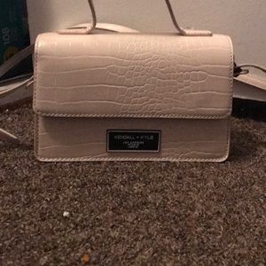 Kendall and Kylie handbag